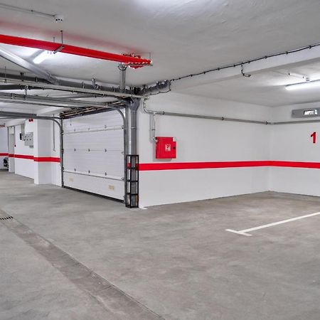 Apartman Enjoy Ζλάτιμπορ Εξωτερικό φωτογραφία