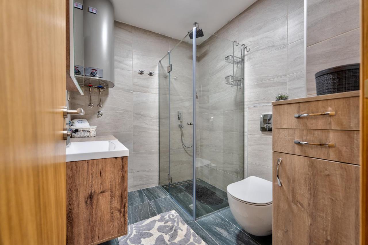 Apartman Enjoy Ζλάτιμπορ Εξωτερικό φωτογραφία
