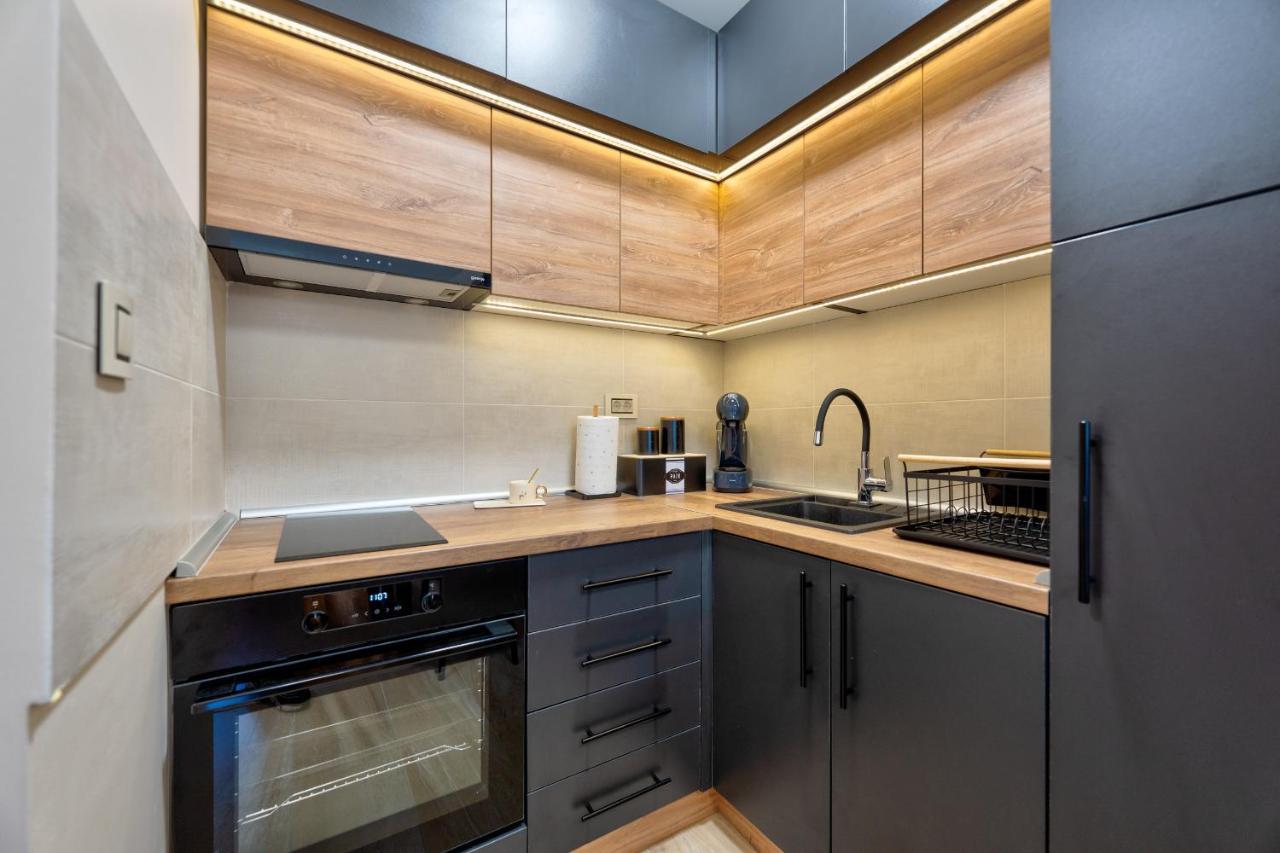 Apartman Enjoy Ζλάτιμπορ Εξωτερικό φωτογραφία