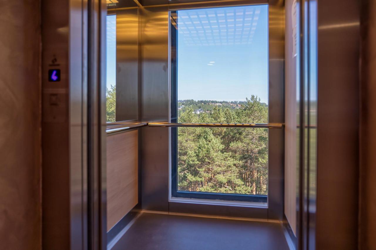 Apartman Enjoy Ζλάτιμπορ Εξωτερικό φωτογραφία