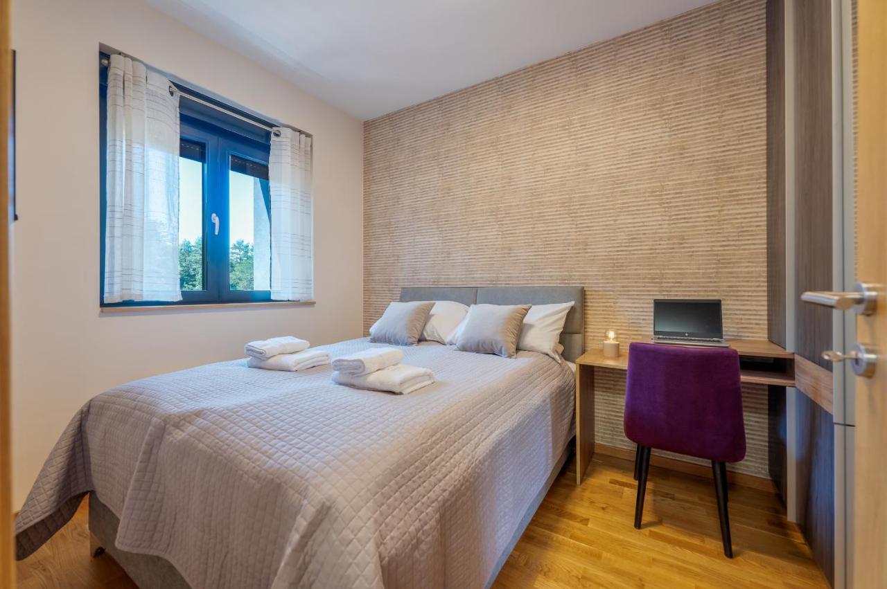 Apartman Enjoy Ζλάτιμπορ Εξωτερικό φωτογραφία