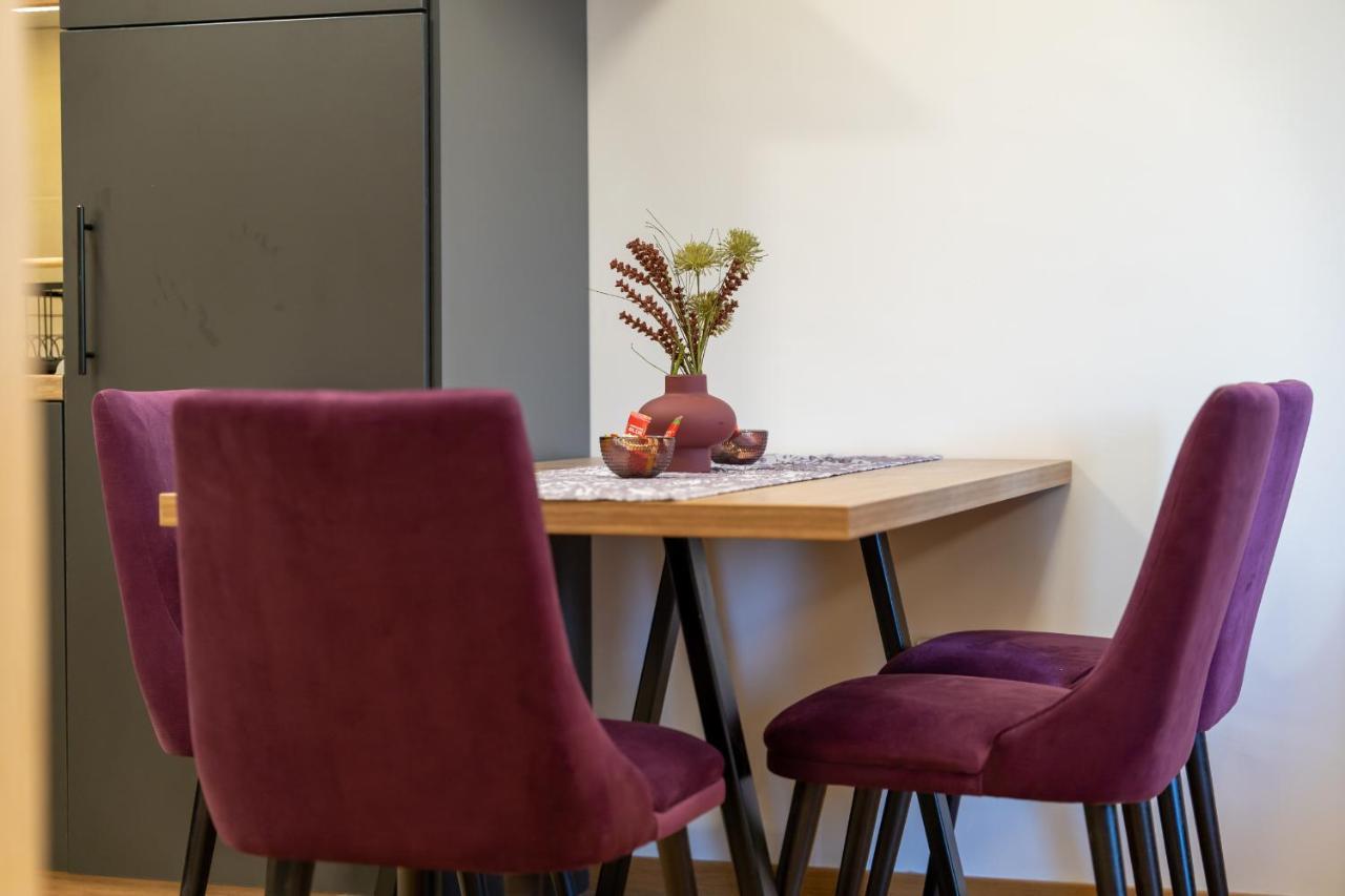 Apartman Enjoy Ζλάτιμπορ Εξωτερικό φωτογραφία